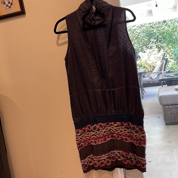 Custo Barcelona dress size 6 - Picture 6 of 6